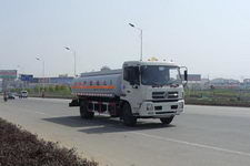 sla5161gjydfl6龍帝加油車詳解 價格、配置與經銷商信息
