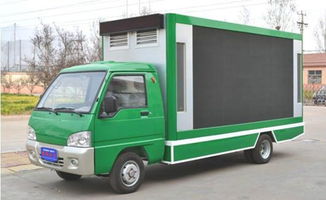 專用汽車 無所不包的定制化運(yùn)輸利器