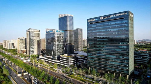 錦喆科技AI創新總部簽約落戶光谷，為國內半導體軟件產業注入新動能