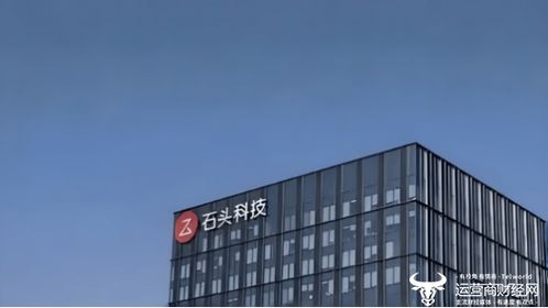 石頭科技凈利潤暴跌31.19%背后 董事長昌敬分心造車，極石汽車成黑洞疑云