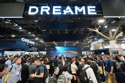 追覓科技攜全屋智能生態亮相CES 2026，以AI構建高端智慧生活